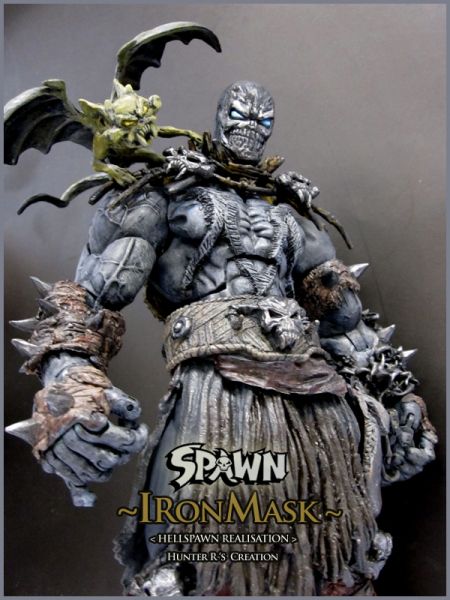 spawn collection vol 5