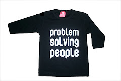 Problem Solving People Tee Shirts