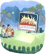 Myth: Health and safety laws ban bonfires