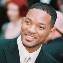 Will Smith Cute Hairstyles