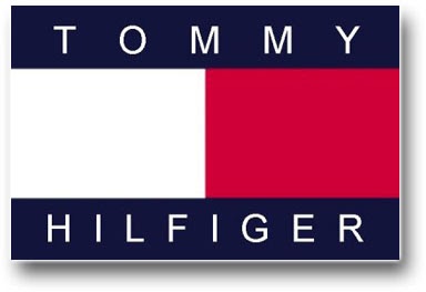 Brand Marks: Tommy Hilfiger