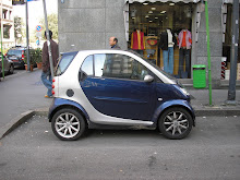 Smart Car,