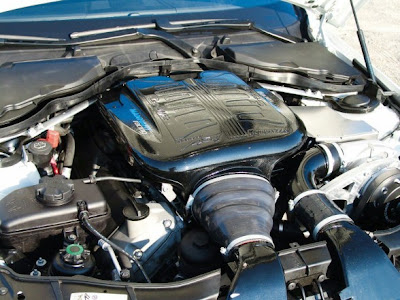 M3 e92 двигатель