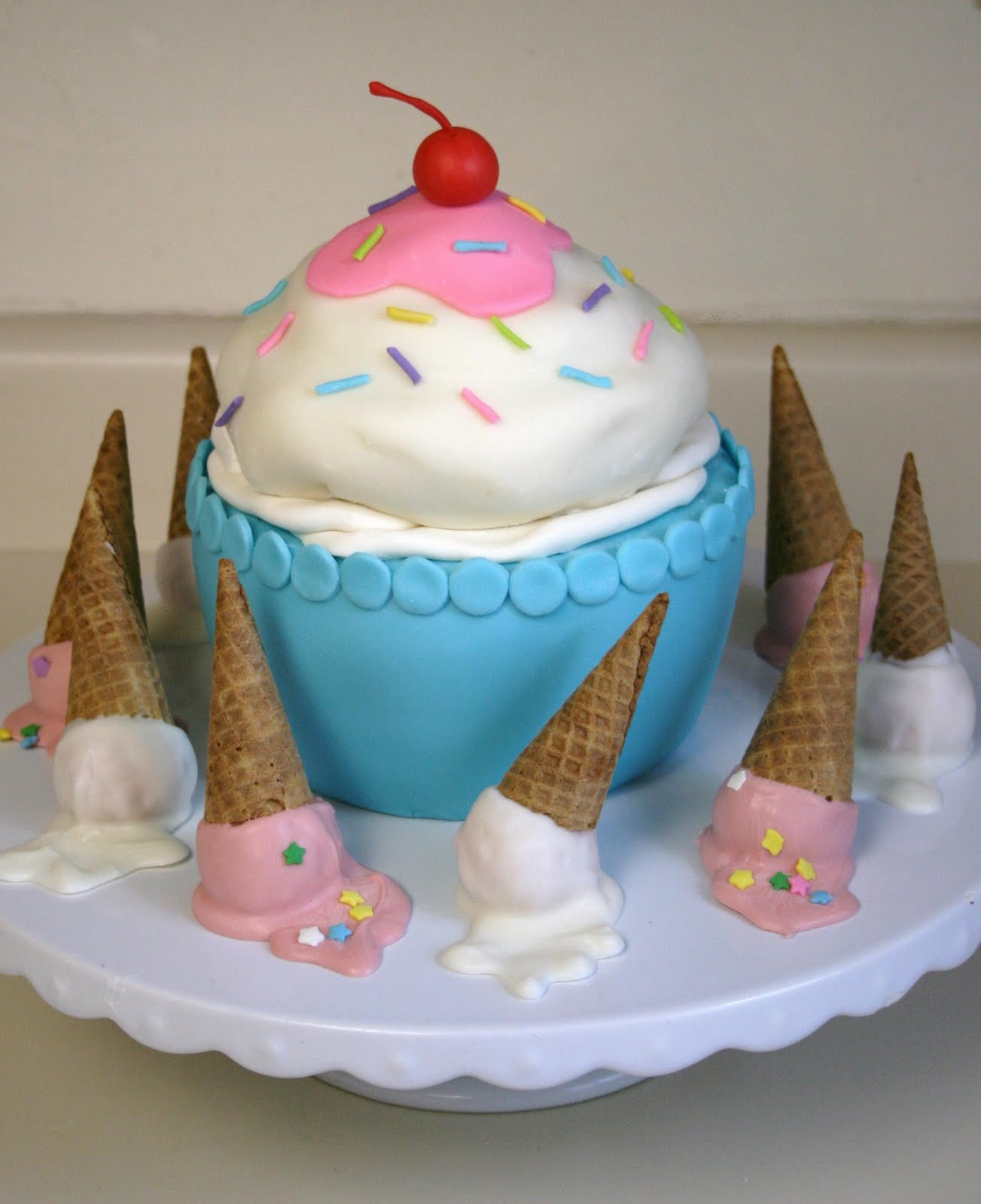Icecream+Birthday