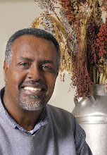 Dr Gebisa Ejete: An Ethiopian Genticist and Plant  Breeder wins the 2009 World Food Prize