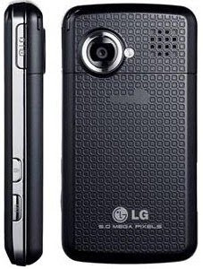 Lg Ks660 Touch Screen Phone