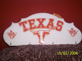 Longhorns