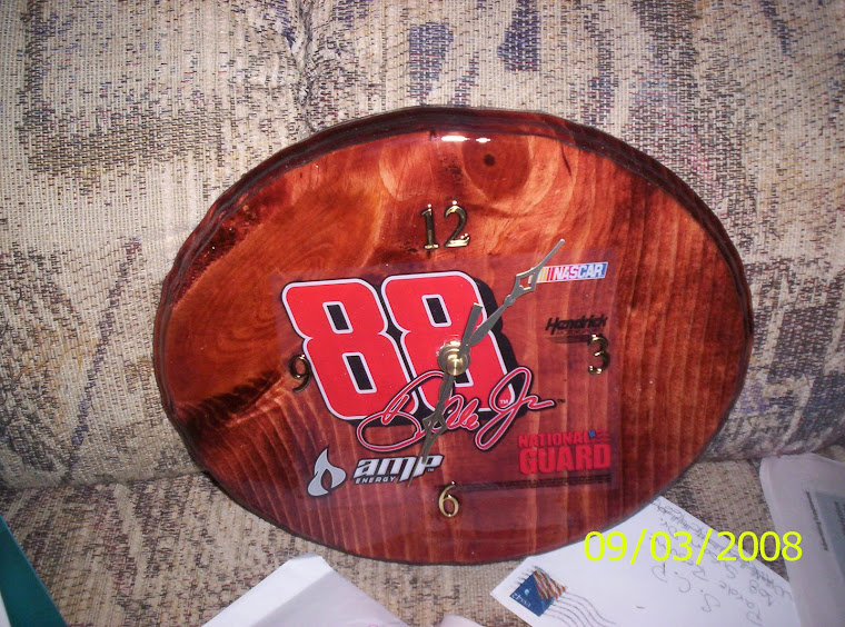 Dale Jr.