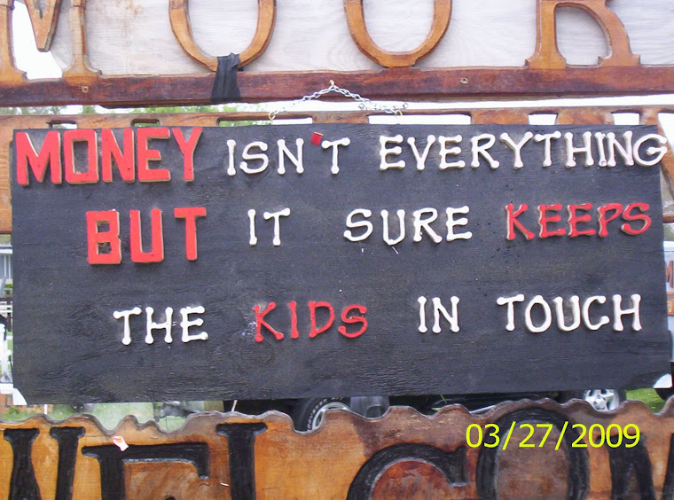 Funny Signs