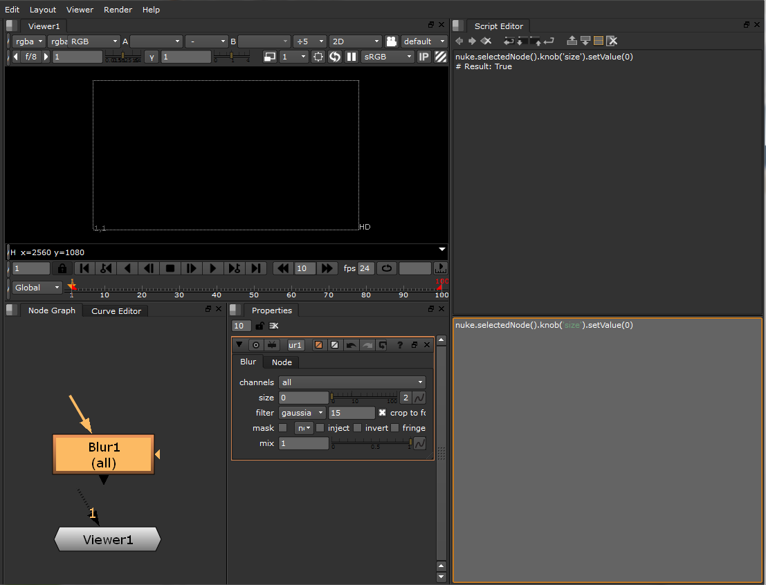 tiraokan.: python on Nuke