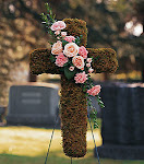 Cross Condolences