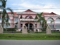 Mahkamah Rendah Syariah Teluk Intan