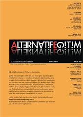 e-Journal of Alternative Education