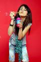 mui linda