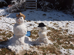 My Snowmen