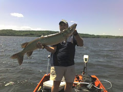 Me and my Muskie