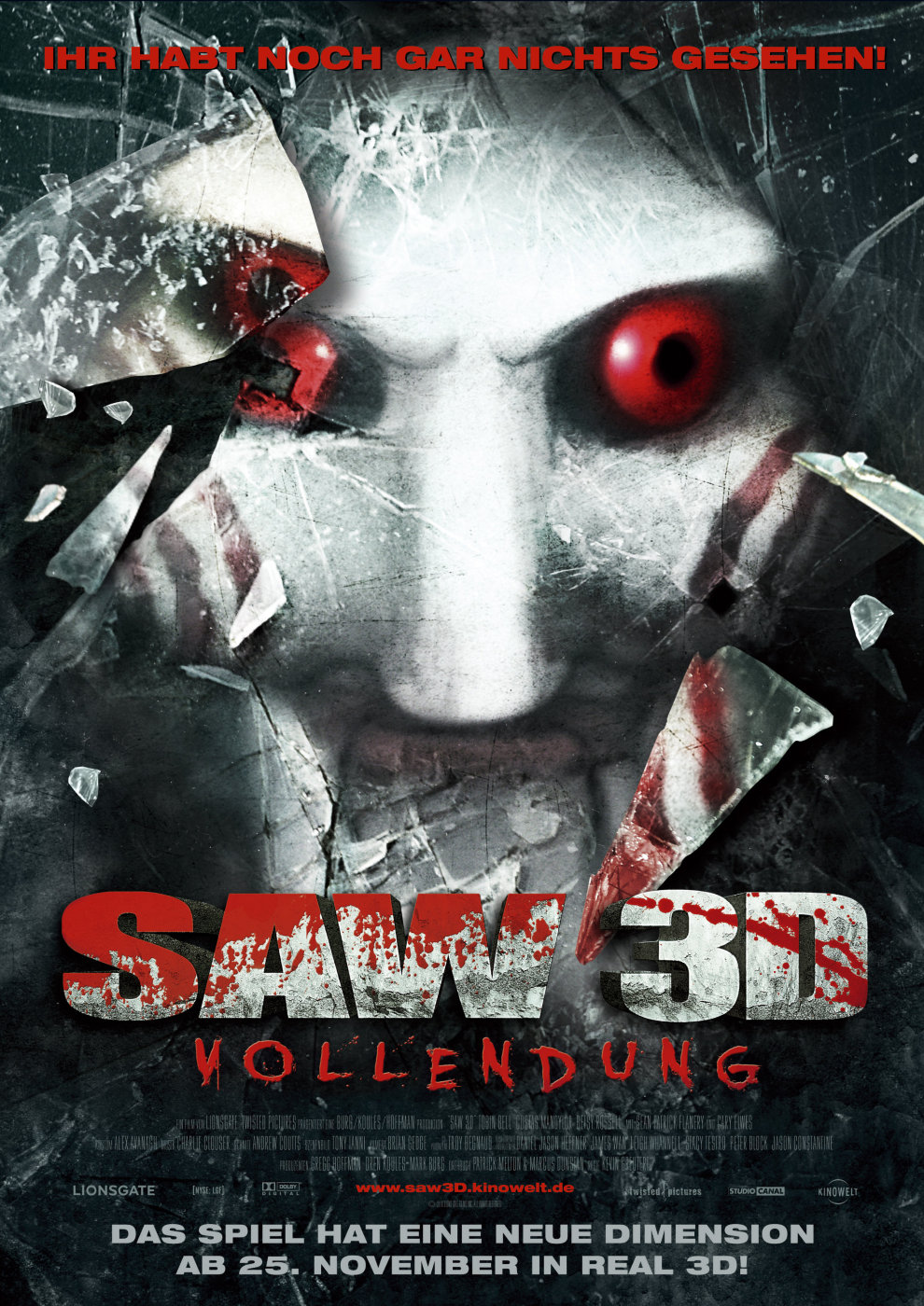 Horrorfilme Saw Horrorfilme Saw