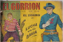 portada "El gorrión"