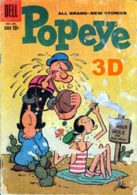 Popeye Movie