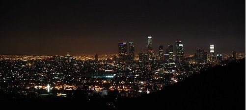 Los Angeles Lawyer Articles