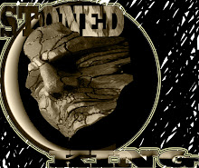 Stoned King T-SHIRTS
