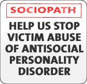 Stop Victim Abuse