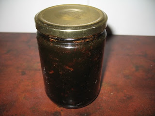 Dulceata de visine
