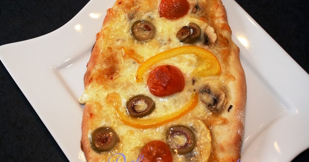 Délinquances et saveurs Pâte à pizza ( Masterchef Australia ) Délinquances et saveurs Pâte à pizza ( Masterchef Australia )