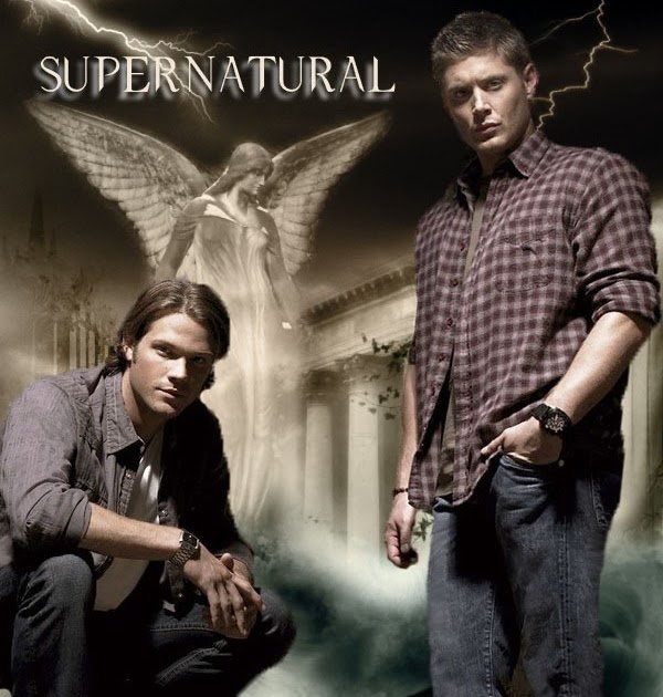 supernatural 1 temporada rmvb supernatural 1 temporada rmvb