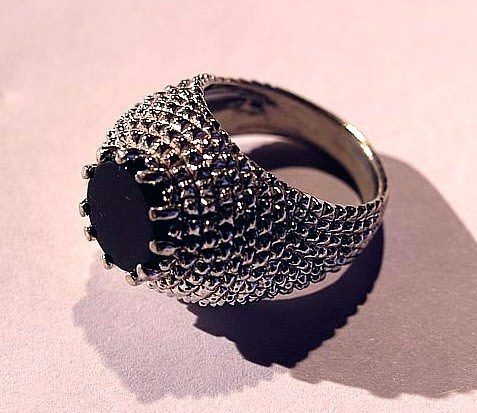 Anello In Argento Sterling 925 Con Madreperla E Zirconi, Stile Charm, Impilabile, Nuovo - Foto 3