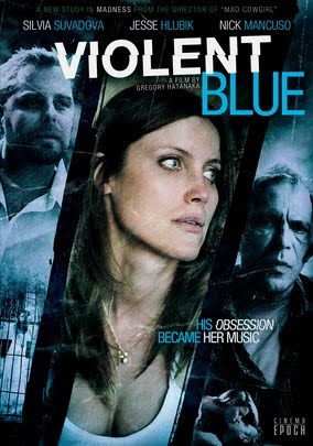 Violent Blue (2011)