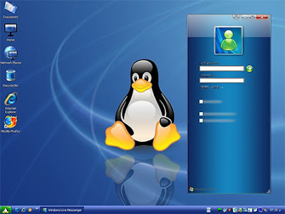 Linux Desktop 2008 Linux+XP+Desktop+200