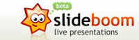 Logotipo de Slideboom