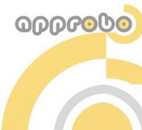 Logotipo Approbo