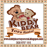 Kiddy Bear Toys Rental