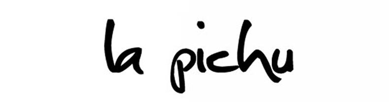 la pichu