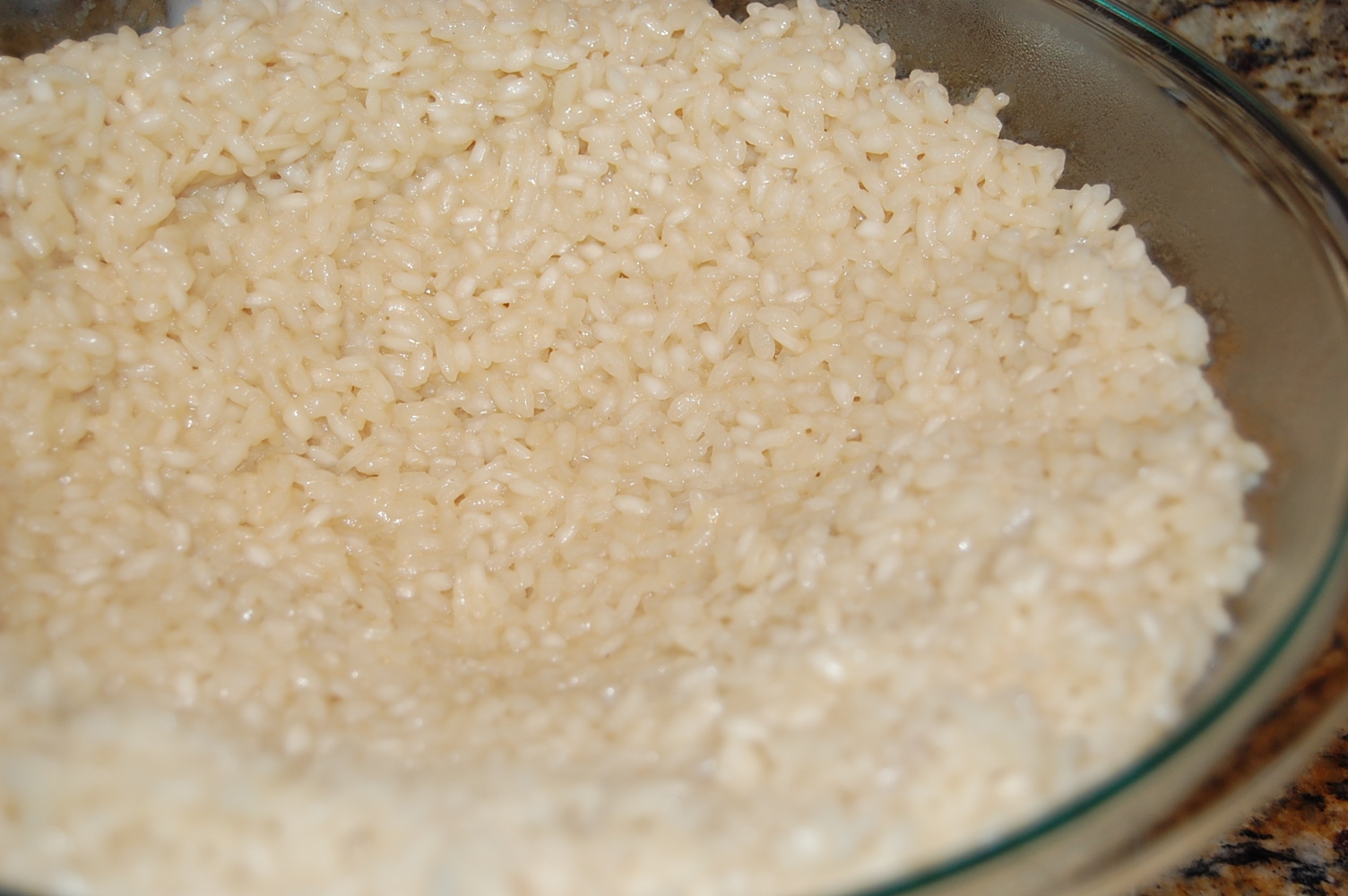 Рис кидают в воду. Аранчини рецепт классический от Ивлева с фото.
