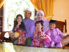 Keluarga Wan Ahmad
