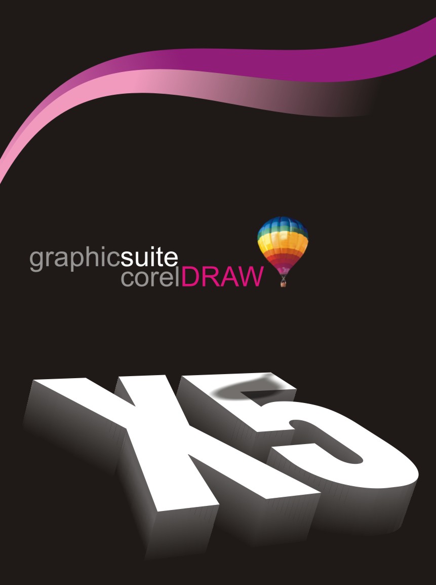 Old Future Group: Corel Draw