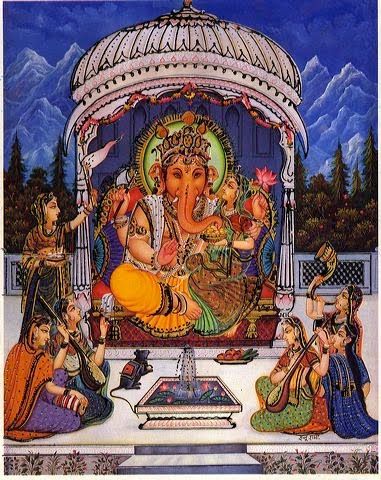 Ganesh Astrology