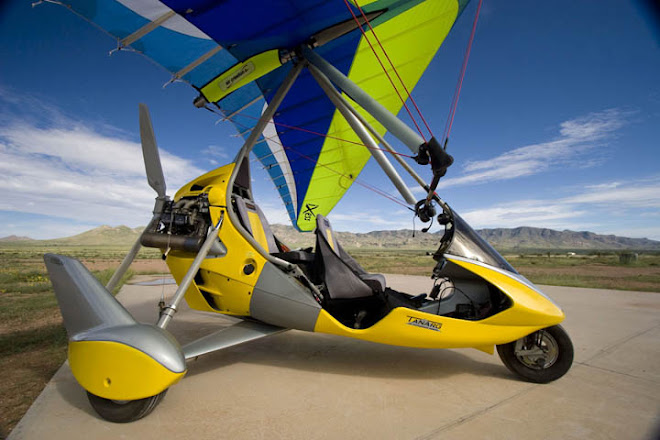 Look at this hotrod!