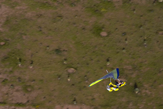 It's Rodeo, New Mexico...