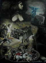 La Pesadilla de Goya