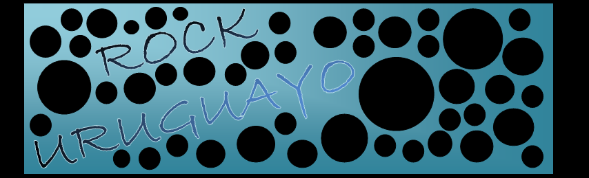 ROCK URUGUAYO