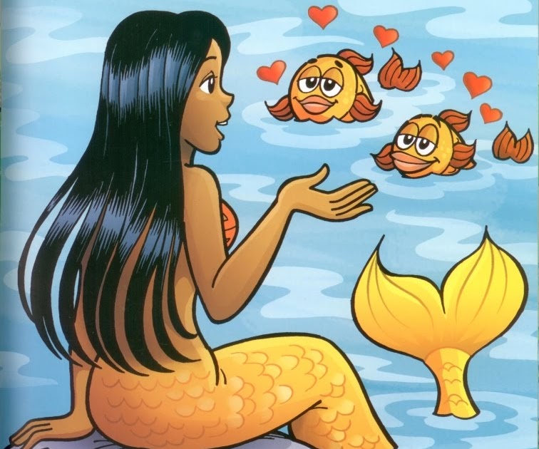 Tia Jéssica: Lenda da Iara Mãe D'água