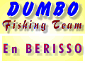 Dumbo fishing team