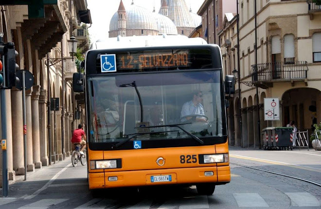 Irisbus TOC ( Venise )