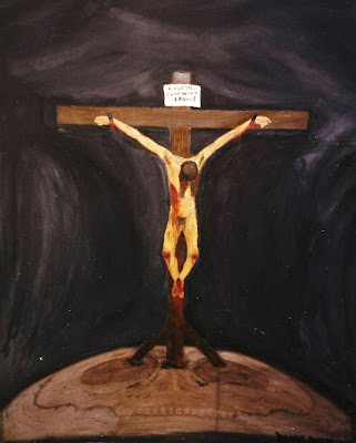 "Crucifixus: Laid Bare"