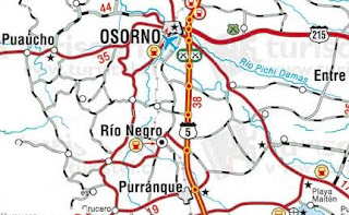 Purranque necesita combustible