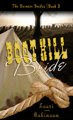 Boot Hill Bride-The Quinter Brides Book Three